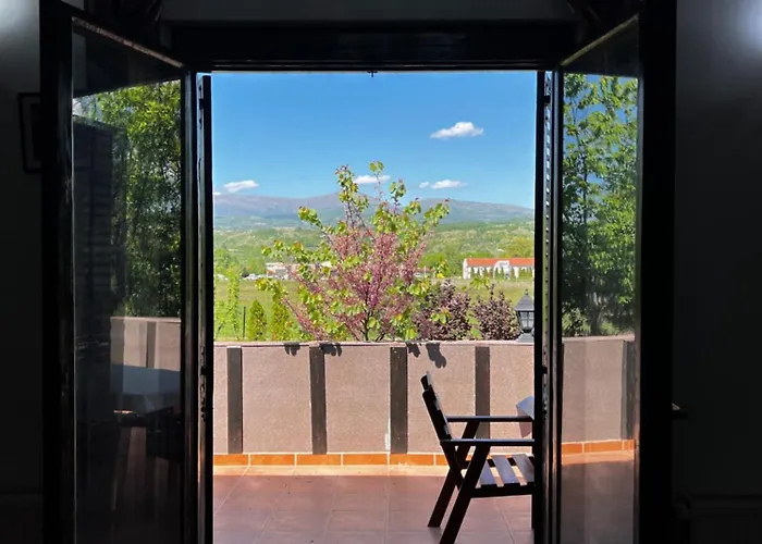 فيلة House Milovanovic