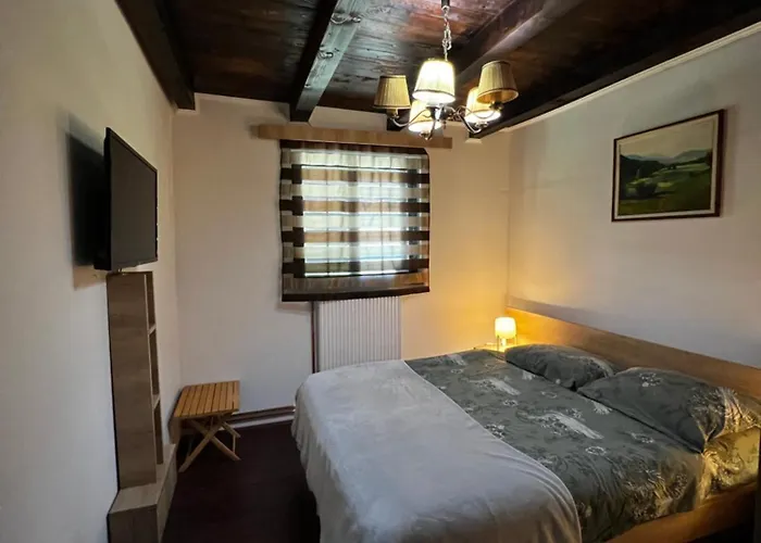 House Milovanovic فيلة *