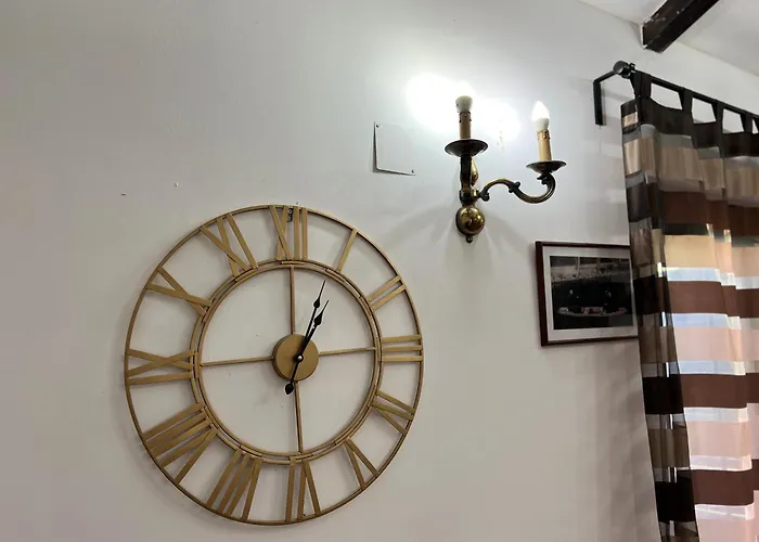 别墅 House Milovanovic *