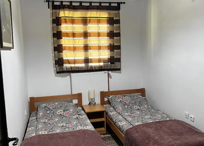 فيلة House Milovanovic سوكو بانيا