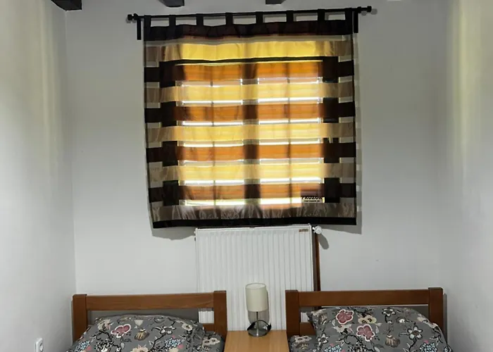 House Milovanovic 别墅