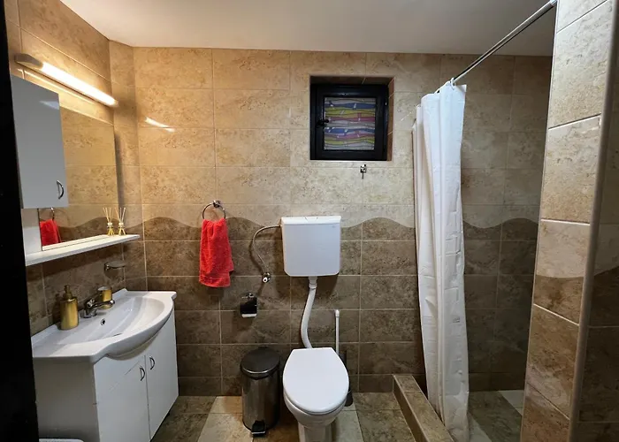 فيلة House Milovanovic سوكو بانيا