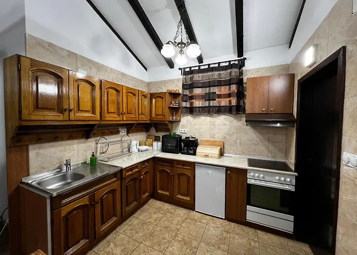 فيلة House Milovanovic سوكو بانيا