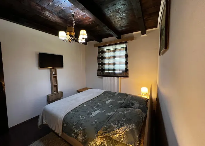 House Milovanovic فيلة