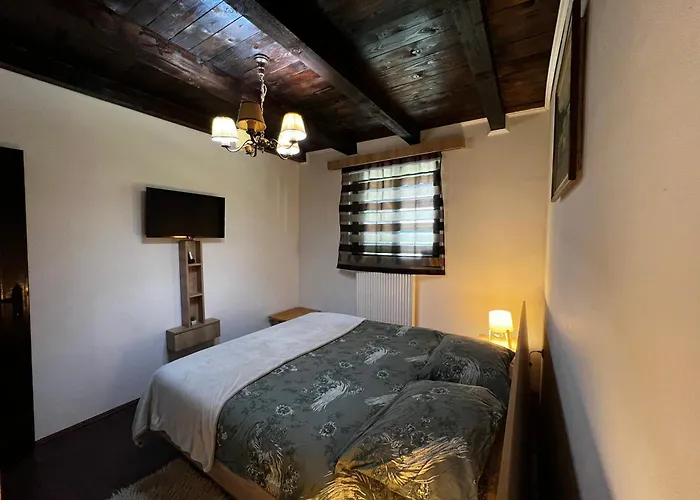 فيلة House Milovanovic سوكو بانيا