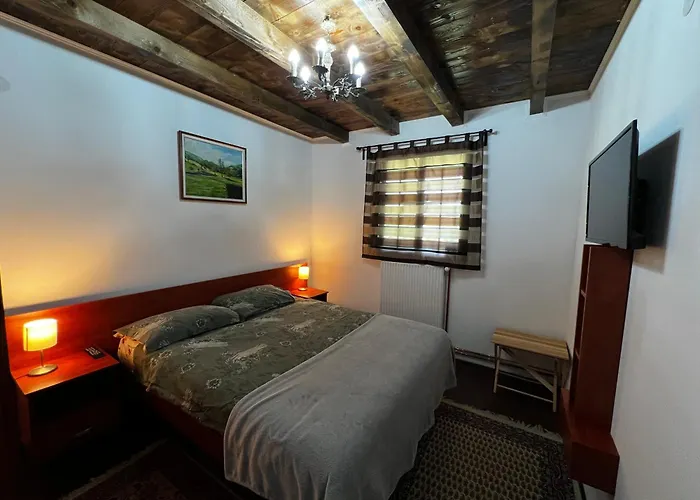 فيلة House Milovanovic