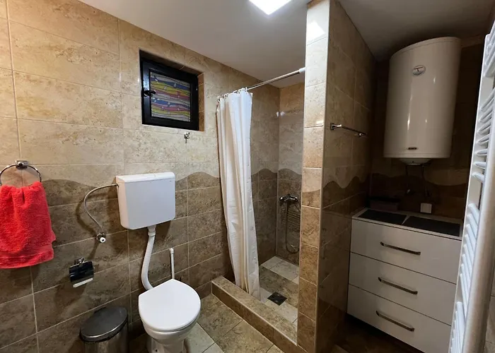 House Milovanovic فيلة *