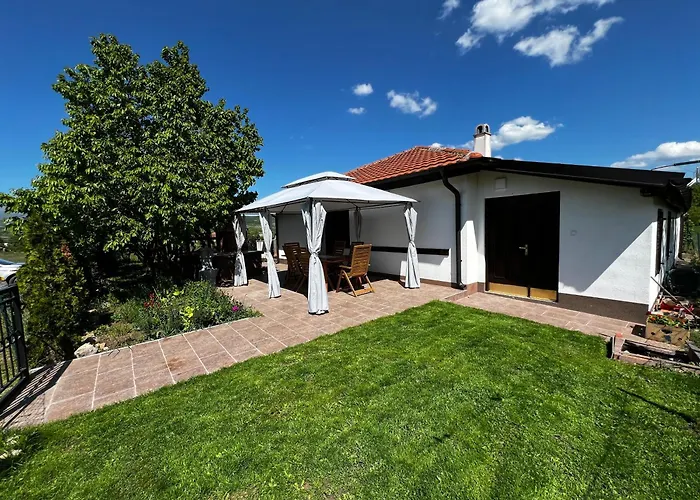 House Milovanovic سوكو بانيا