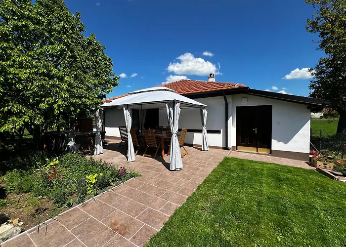 House Milovanovic * سوكو بانيا