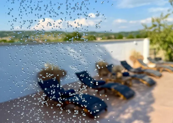 别墅 House Milovanovic 索科矿泉村