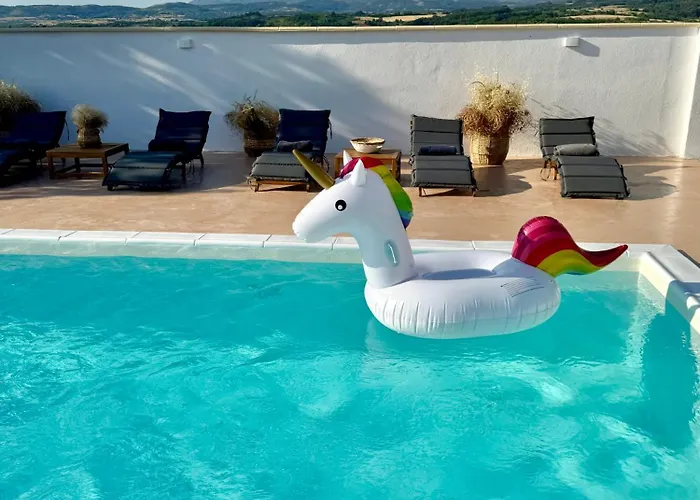 别墅 House Milovanovic 索科矿泉村