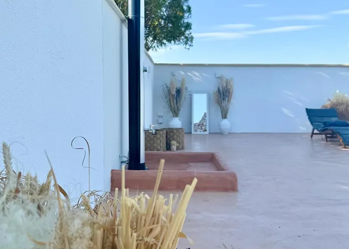 House Milovanovic 索科矿泉村