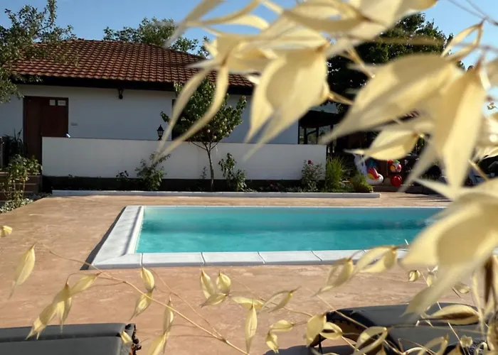 House Milovanovic فيلة