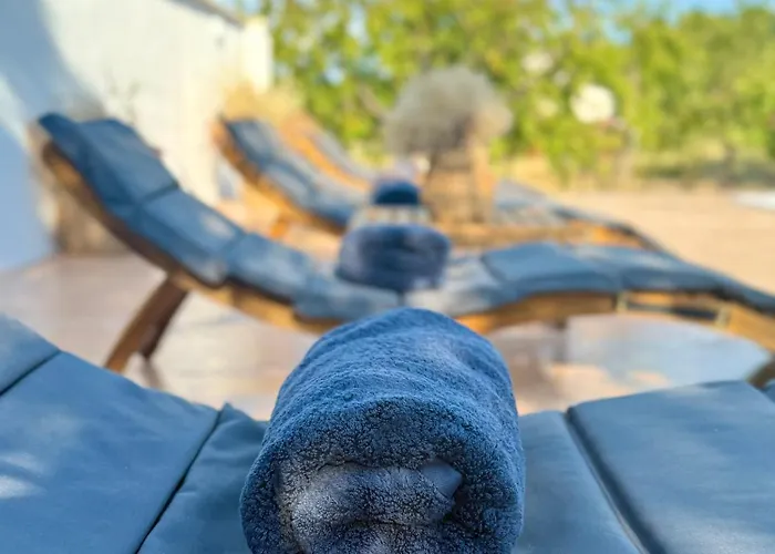 别墅 House Milovanovic *