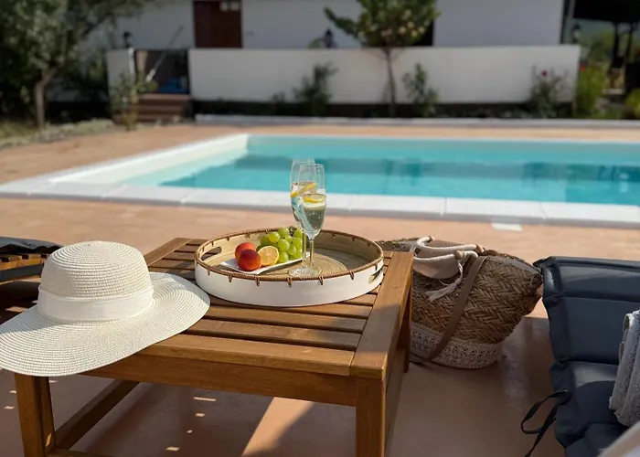 House Milovanovic فيلة سوكو بانيا