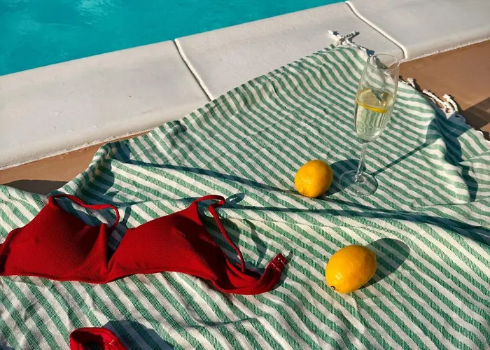 House Milovanovic * 索科矿泉村