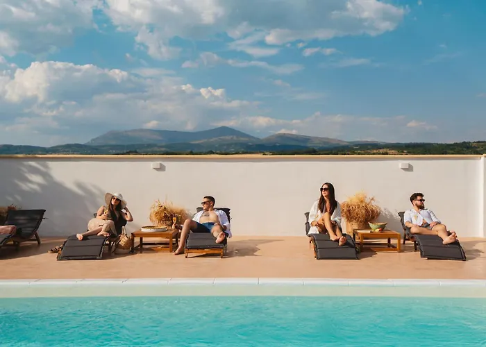 House Milovanovic 别墅 *