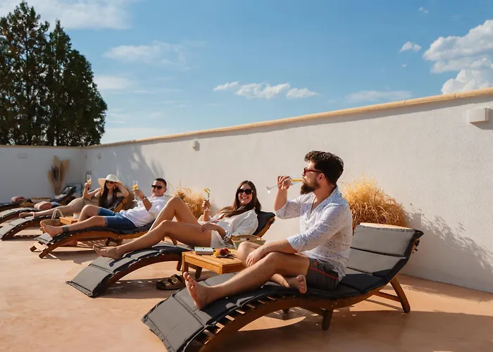 别墅 House Milovanovic *