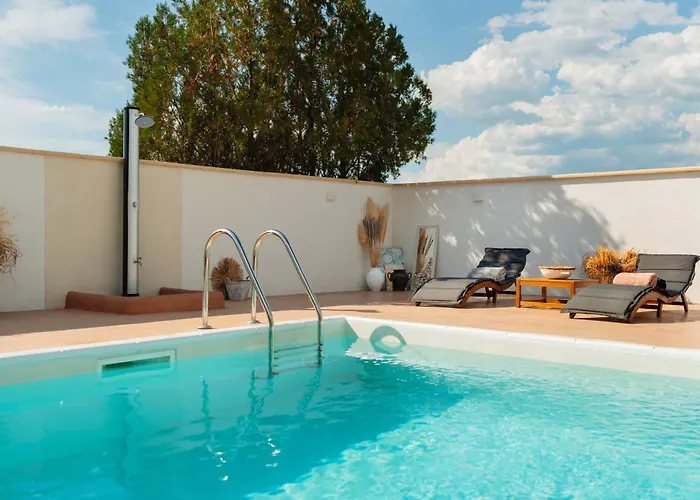 فيلة House Milovanovic *