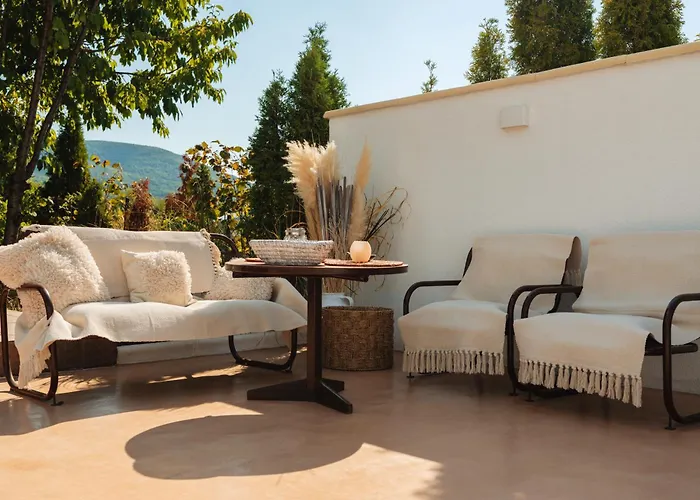 فيلة House Milovanovic سوكو بانيا