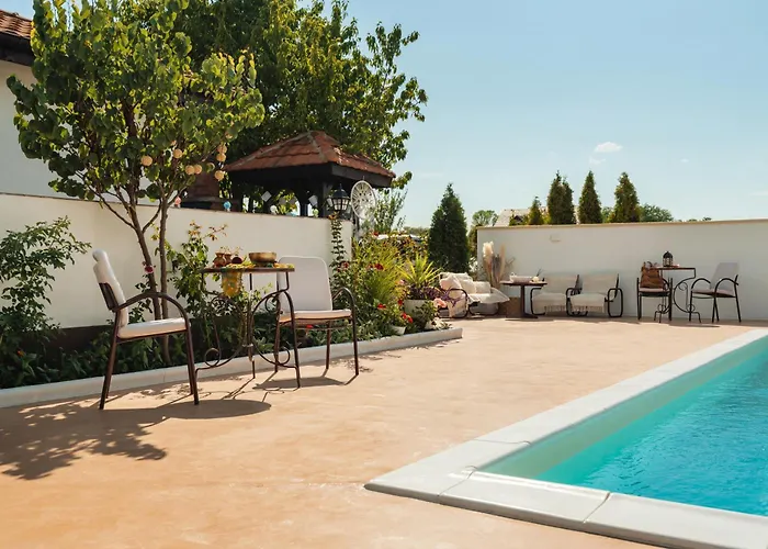 House Milovanovic سوكو بانيا