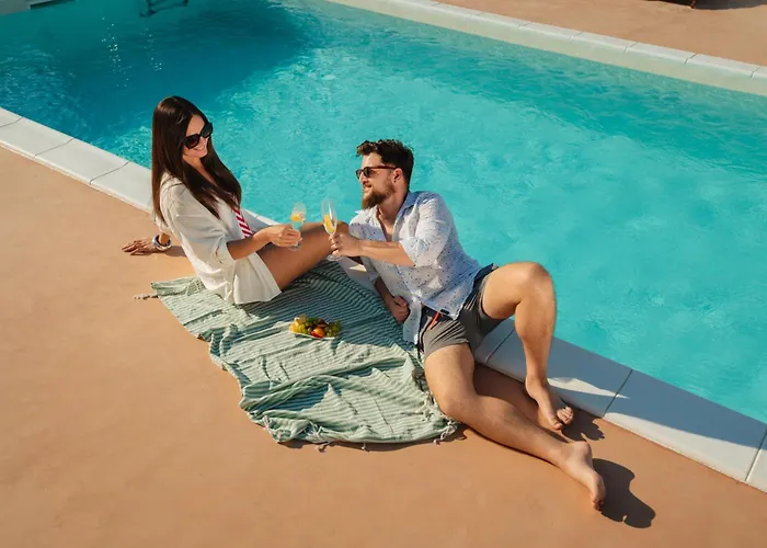 House Milovanovic فيلة سوكو بانيا