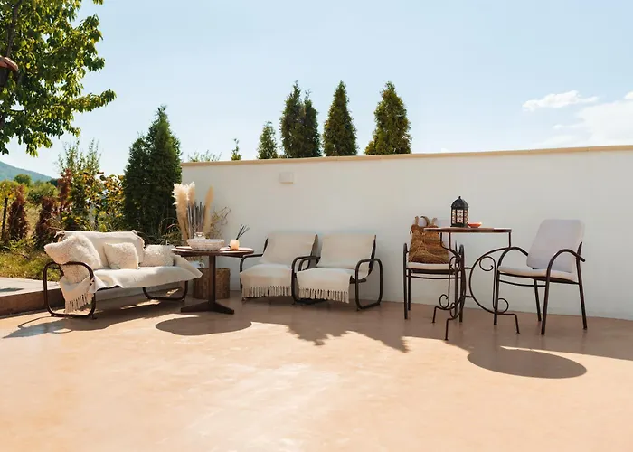 House Milovanovic 索科矿泉村