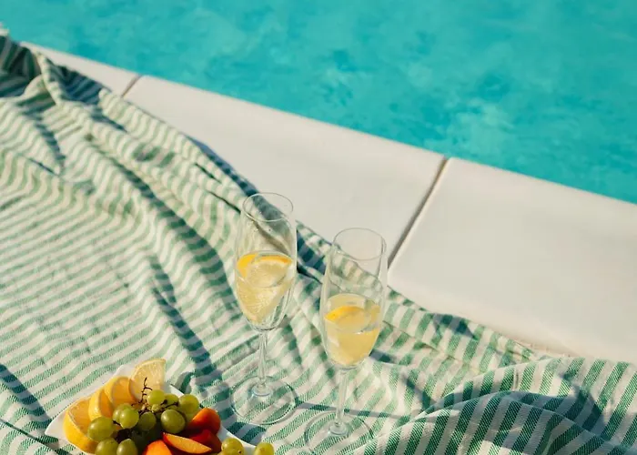 House Milovanovic 别墅 *